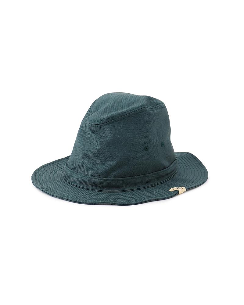 帽子 ict visvim BUCKLEY CAP size M/L hickory visvim I.C.T. Buckley Cap DMGD – LESS 17